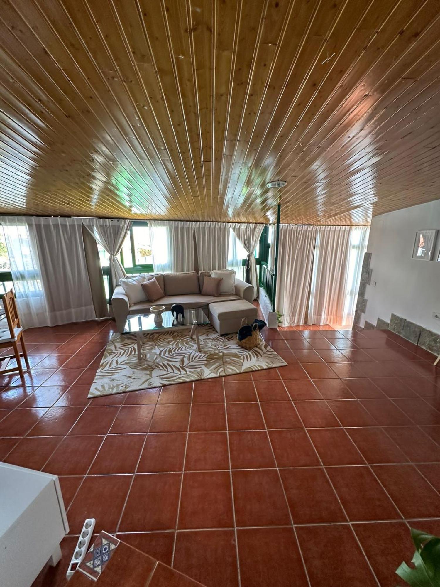 Encantadora Casa Cueva En Valsequillo 大加那利岛拉斯帕尔马斯 外观 照片
